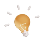 Bulb Icon